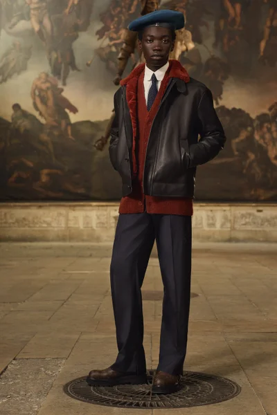 Look 8